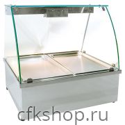 Витрина тепловая Roller Grill BMV 2