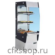 Витрина тепловая Enigma RTR-180L