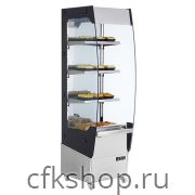 Витрина тепловая Enigma RTR-220L