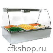 Витрина тепловая Roller Grill BMV 3