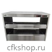 Витрина тепловая ЦМИ ВТ-2Б-105/65