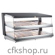 Витрина тепловая Kocateq RTR121D