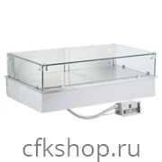 Витрина тепловая EMMEPI TF0003
