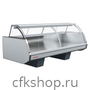 Витрина тепловая MAGMA Antigua 1250 (водяная баня)