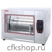 Гриль для кур электрический Hualian HEJ-266