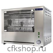 Гриль для кур KAYMAN ГЭ-4C8 A