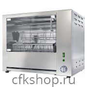 Гриль для кур ATESY Командор-4Э