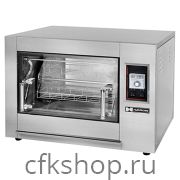 Гриль для кур Hurakan HKN-OGE12