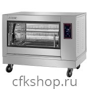 Гриль для кур Airhot CGE-16