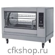 Гриль для кур Hurakan HKN-OGE16