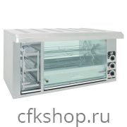 Гриль для кур Sikom МК-8.12В