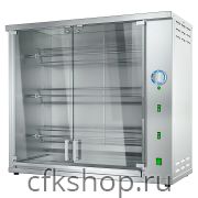 Гриль для кур ATESY Командор-2/3-Э