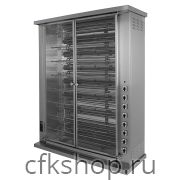 Гриль для кур Grill Master Ф8Ш1Э