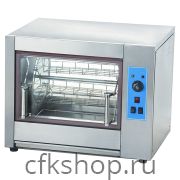 Гриль для кур GASTRORAG YXD-EVR-266