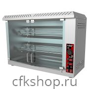 Гриль для кур КОБОР GC1-2S