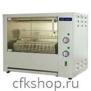 Гриль для кур KAYMAN ГЭ-4С8-Т A