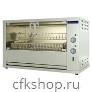 Гриль для кур KAYMAN ГЭ-380-4C12-Т A