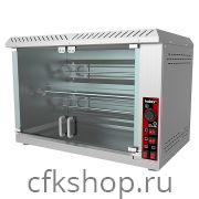 Гриль для кур КОБОР GC2-5S