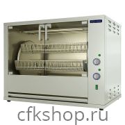 Гриль для кур KAYMAN ГЭ-380-6С18-Т A