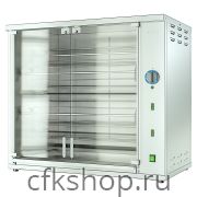 Гриль для кур ATESY Командор-2/5-Э