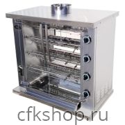 Гриль для кур Grill Master Ф4У2Г