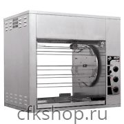 Гриль для кур конвекционный Sikom МК-21M