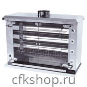 Гриль для кур Grill Master Ф4Ш2Г