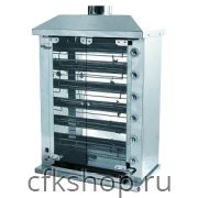 Гриль для кур Grill Master Ф6У1Г