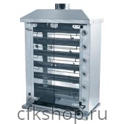 Гриль для кур Grill Master Ф6У2Г