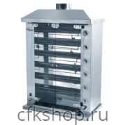 Гриль для кур Grill Master Ф6Ш2Г