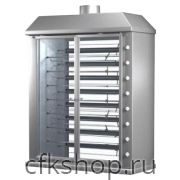 Гриль для кур Grill Master Ф8Ш2Г