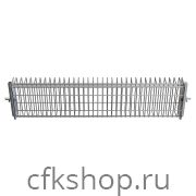 Сетка-шампур для гриля ATESY Командор-2