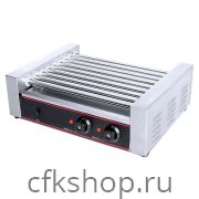 Гриль роликовый Hualian HHD-05