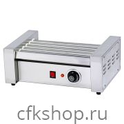 Гриль роликовый Master Lee ML/HD-05