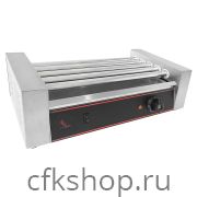 Гриль роликовый Airhot RG-5