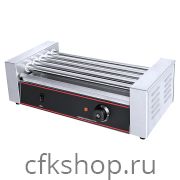 Гриль роликовый VIATTO RG-5H