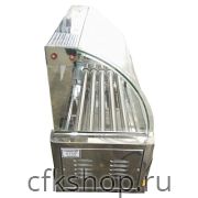 Гриль роликовый Foodatlas CY-5