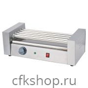 Гриль роликовый Kocateq HD05NW