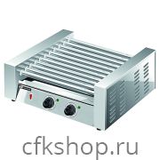 Гриль роликовый Hurakan HKN-GW11M