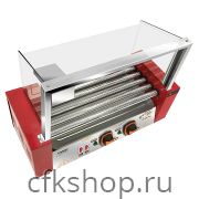 Гриль роликовый Airhot RG-9S