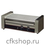 Гриль роликовый Kocateq HD07