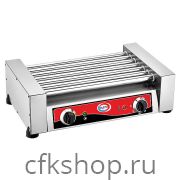Гриль роликовый Eletto RR01