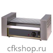 Гриль роликовый Roller Grill RG5