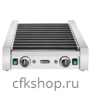 Гриль роликовый для сосисок HENDI 268704