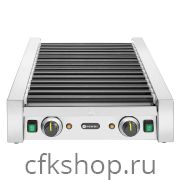 Гриль роликовый HENDI 268735