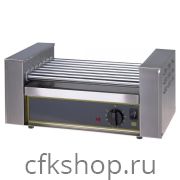 Гриль роликовый для сосисок Roller Grill RG 7 B
