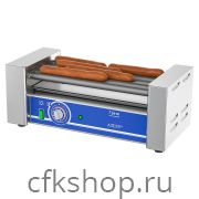 Гриль роликовый ATESY Грати-5.440-02