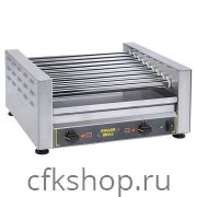 Гриль роликовый Roller Grill RG9 B