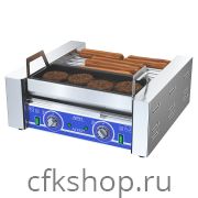 Гриль комбинированный ATESY Арбат КГ-7.1П-440-01-А