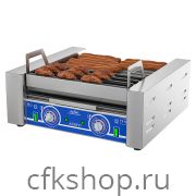 Гриль комбинированный ATESY Арбат КГ-7.3-440-01